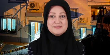 16 yaşındaki kız “Rüyamda beni boğuyordu” diyerek annesini katletti