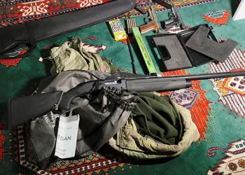Ankara’da yeni nesil suç örgütlerine operasyon
