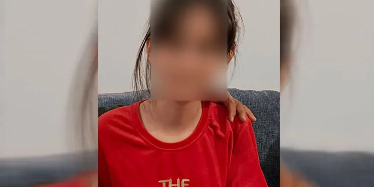 Kaybolan kız çocuğu arkadaşının evinde bulundu