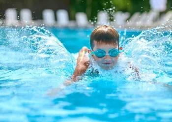 Kestel Belediyesi yaz spor okulları başladı