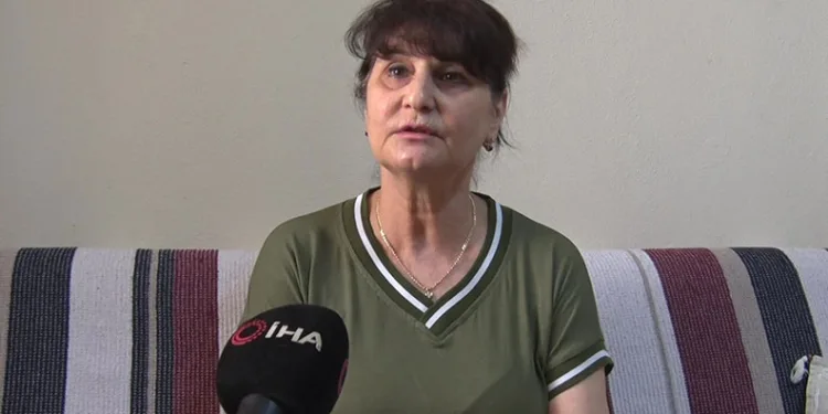 İş yerinin çaycısını dolandıran müdür yurt dışına kaçtı