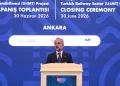 Ulaştırma ve altyapıda 355 milyar dolarlık yatırım yapıldı