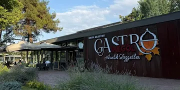 Gastro İnegöl, Bursa Kültür Yolu Festivali’nin “Lezzet Noktası” Oldu