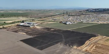 Başkan Karabatı’dan Yangın Uyarısı