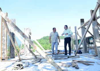 Kestel Belediyesi’nden Gözede’ye çok amaçlı salon