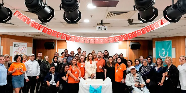 Erken teşhis ile MS hastalarının hayat kalitesi korunuyor