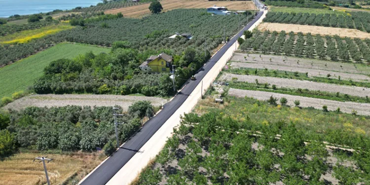 Büyükşehir ile Karacabey’de de ulaşım yolunda
