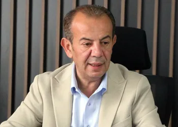 Tanju Özcan için 263 yıl hapis istemi