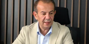 Tanju Özcan için 263 yıl hapis istemi