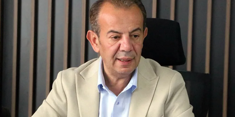 Tanju Özcan için 263 yıl hapis istemi