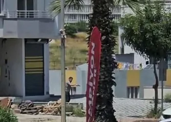 Emekli polis oğlunu böyle öldürdü