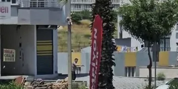 Emekli polis oğlunu böyle öldürdü
