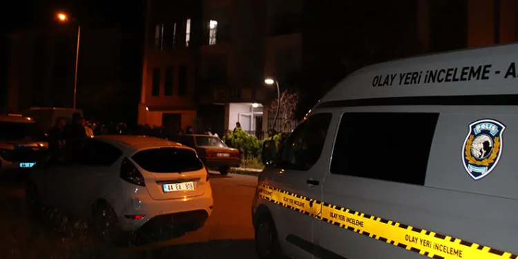 Malatya’da yaşlı kadın evinde ölü bulundu