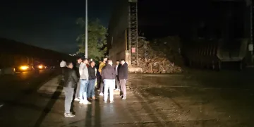 Samsun’da demir çelik fabrikasında iş kazası: 3 ölü