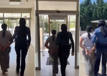 Karacabey’de 18 yıl 9 ay hapis cezasıyla aranan hükümlü yakalandı