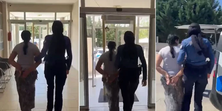 Karacabey’de 18 yıl 9 ay hapis cezasıyla aranan hükümlü yakalandı
