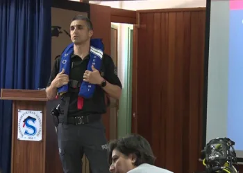 Yaz tatilinde deniz polislerinden kritik uyarılar