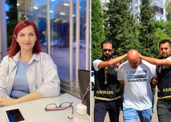 Fadim Temirhanoğulları cinayetinde müebbet ve 19 yıl hapis cezasına istinaf onayı