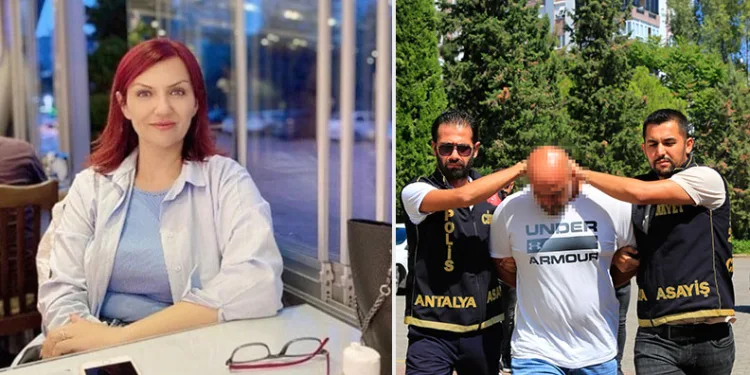 Fadim Temirhanoğulları cinayetinde müebbet ve 19 yıl hapis cezasına istinaf onayı
