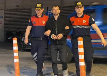 Uyuşturucu operasyonunda, 64 kişiden 58’i tutuklandı