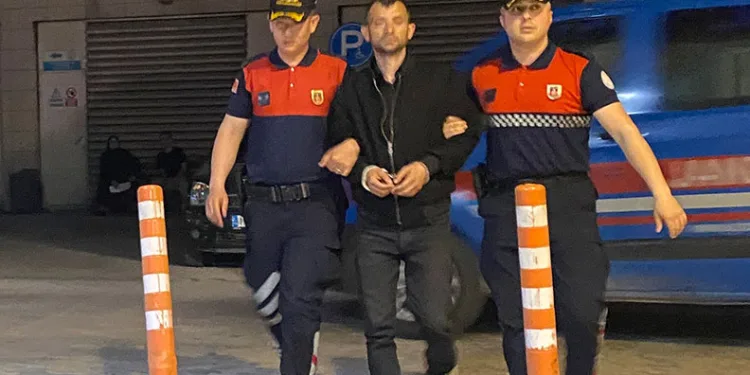 Uyuşturucu operasyonunda, 64 kişiden 58’i tutuklandı