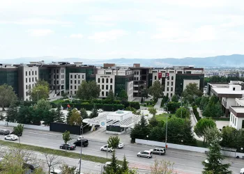 Bursa Teknik Üniversitesi Patent’te 2’nci sırada
