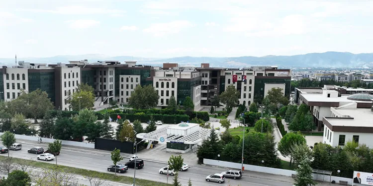 Bursa Teknik Üniversitesi Patent’te 2’nci sırada