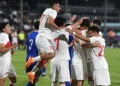 Hazırlık maçı: Ümit Milli Futbol Takımı: 1 – Kosova: 0
