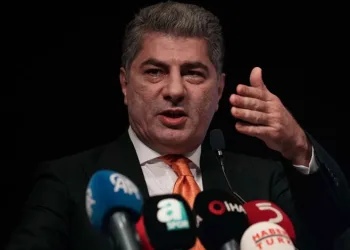 Safi’den Süper Transfer Vaadi: Suarez Fener’e Geliyor