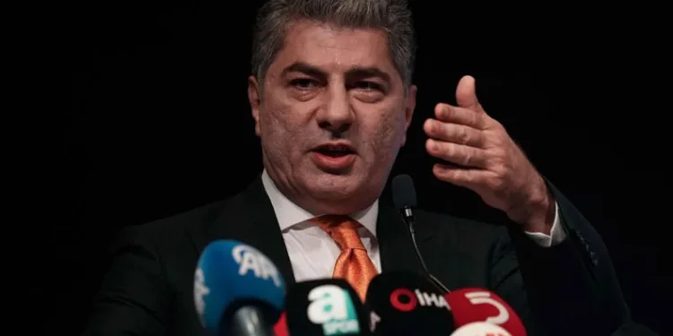 Safi’den Süper Transfer Vaadi: Suarez Fener’e Geliyor