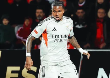 Trabzonspor’un yeni transferi Cabral, İstanbul’a geldi