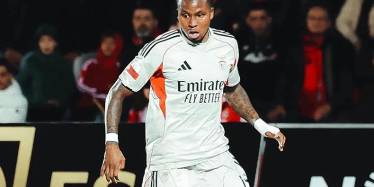 Trabzonspor’un yeni transferi Cabral, İstanbul’a geldi