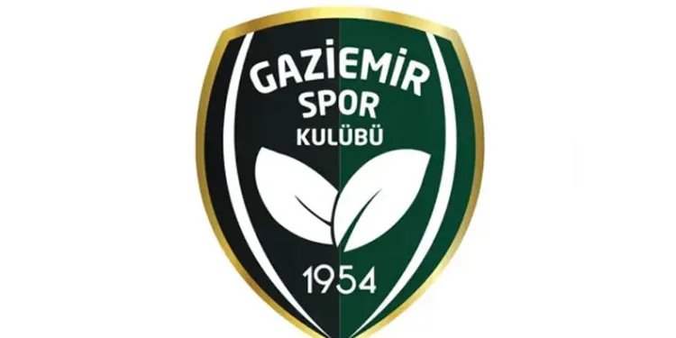 Tire 2021 FK’nin yarışmacı haklarını Gaziemir A.Ş. aldı
