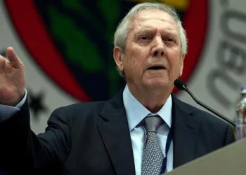 Aziz Yıldırım: “Fenerbahçe’deki bu başarısızlığı önlemek istiyoruz”