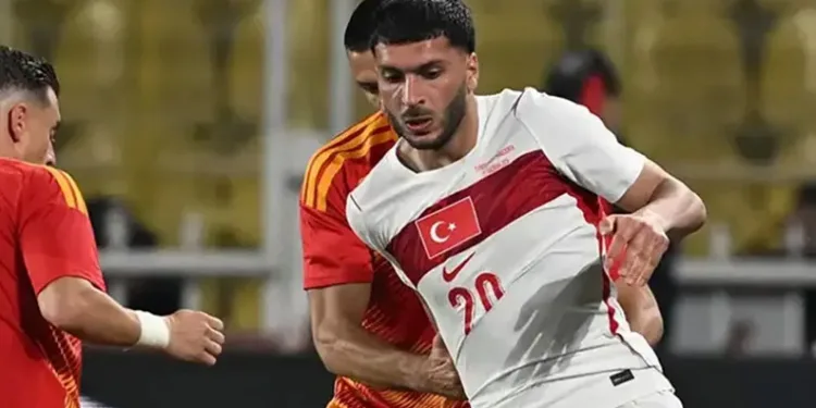 Oğuz Aydın: “Tarih yazmaya gidiyoruz”