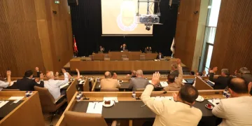 Haziran Ayı Meclis Toplantısı Yapıldı