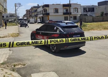Mardin’de silahlı kavga: 1 kişi öldü, 3 kişi yaralandı