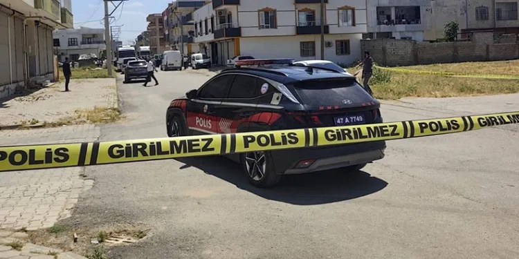 Mardin’de silahlı kavga: 1 kişi öldü, 3 kişi yaralandı
