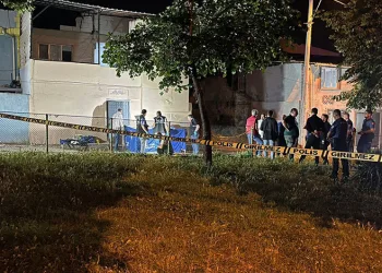 Bursa’da sokak ortasında tartışma kanlı bitti: Karı-Koca hayatını kaybetti