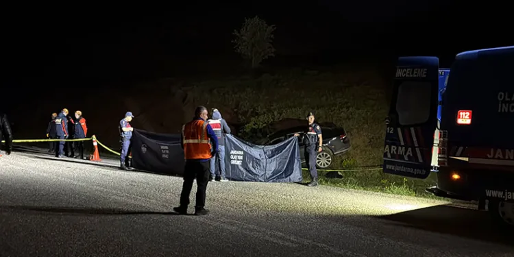 Sivas’ta feci kaza: 3 ölü, 2 yaralı