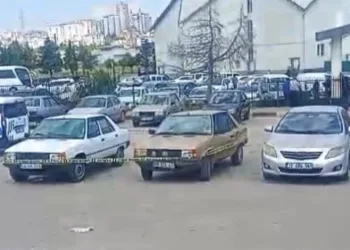 Gaziantep’te mezarlıktaki silahlı çatışmaya 5 gözaltı