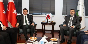 Bursa İçin İş Birliği ve Koordinasyon Toplantısı