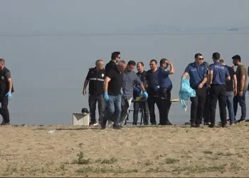 Yalova’da 9 yaşındaki çocuk deniz kıyısında ölü bulundu