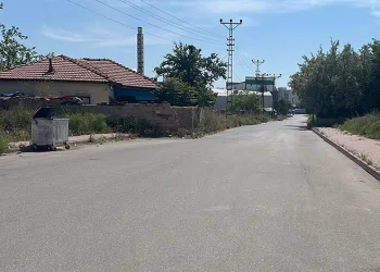 Konya’da kadın cinayeti: Boşanma aşamasındaki eşini tabancayla öldürdü