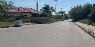 Konya’da kadın cinayeti: Boşanma aşamasındaki eşini tabancayla öldürdü