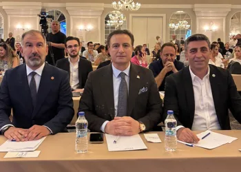 İMSİAD ve İMSİFED’den Bursa iş birliği vurgusu