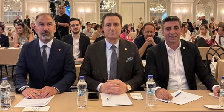 İMSİAD ve İMSİFED’den Bursa iş birliği vurgusu