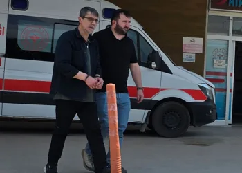 19 yıl hapis cezasıyla aranıyordu, cezaevi firarisi yakalandı