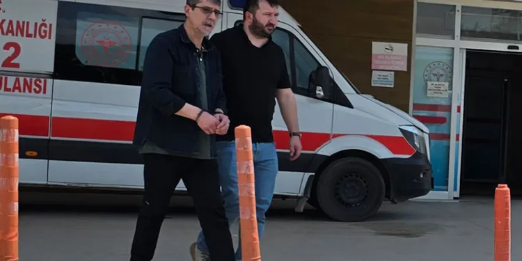 19 yıl hapis cezasıyla aranıyordu, cezaevi firarisi yakalandı
