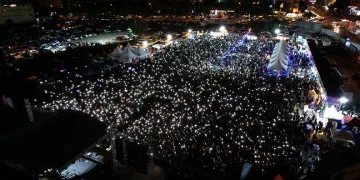 İkinci Nilüfer Karadeniz Festivali 5 Haziran’da başlıyor
